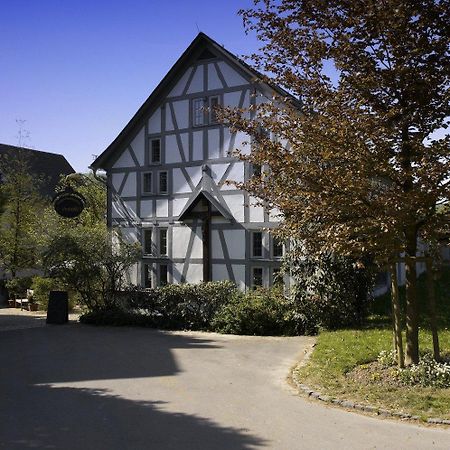 Hotel Freimuehle Girod Kültér fotó