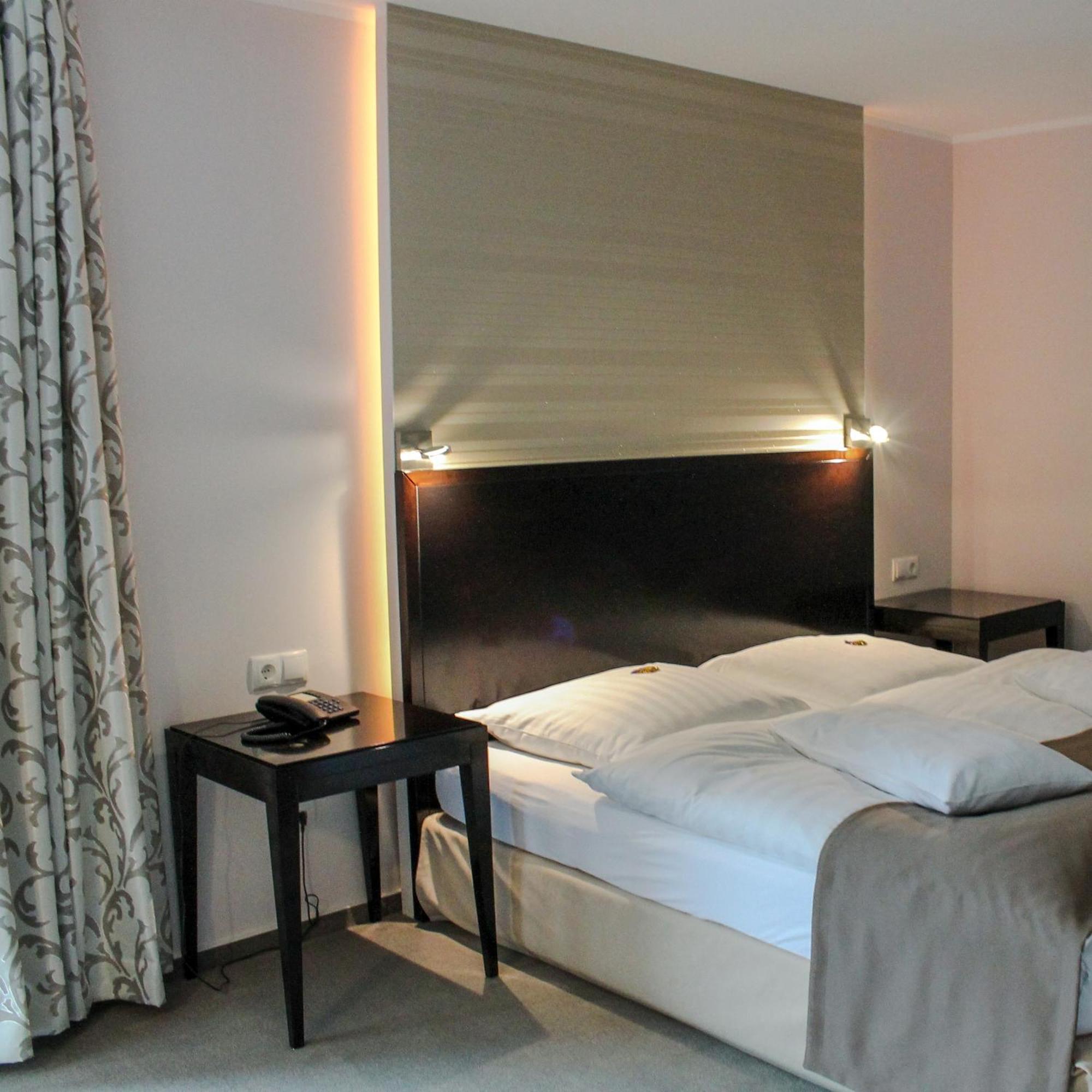 Hotel Freimuehle Girod Kültér fotó