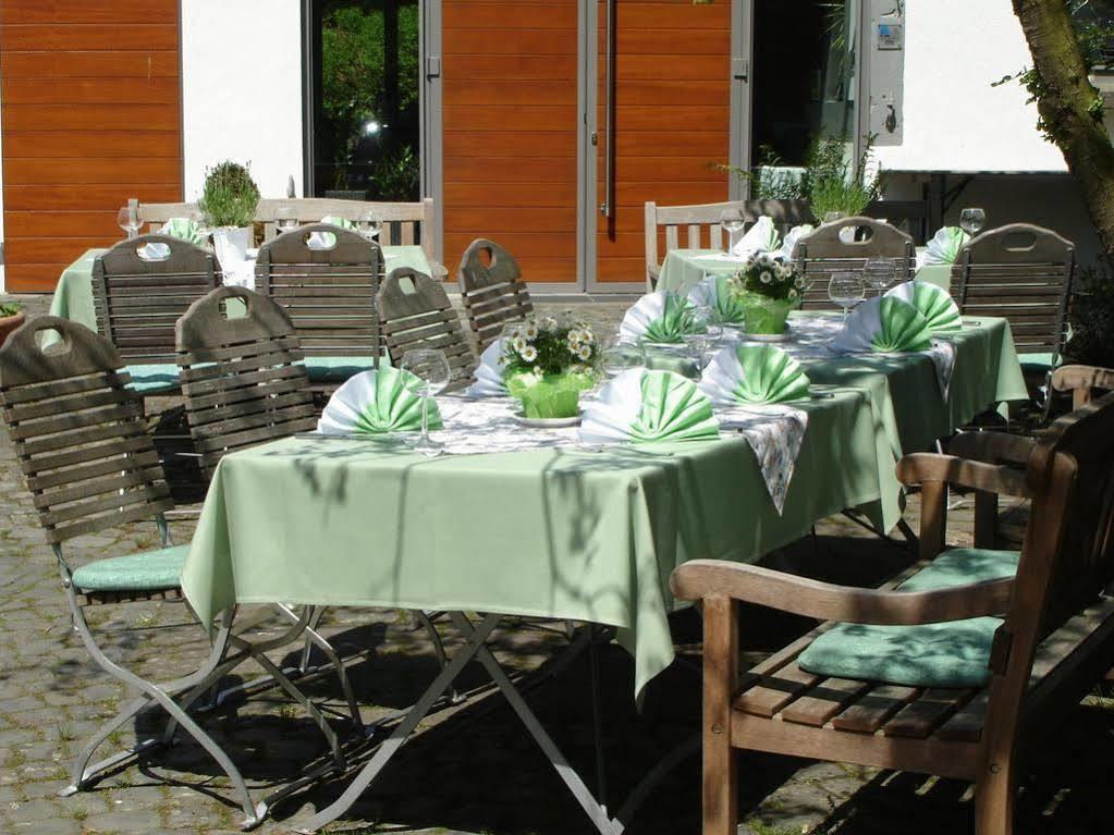 Hotel Freimuehle Girod Kültér fotó