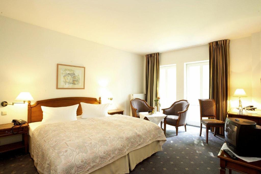 Hotel Freimuehle Girod Kültér fotó