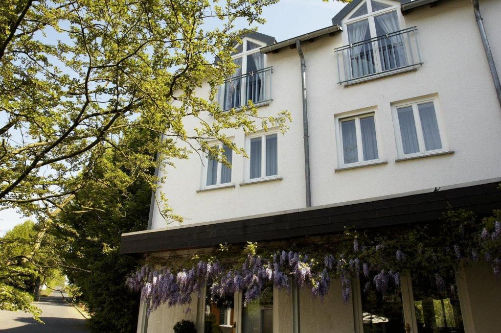 Hotel Freimuehle Girod Kültér fotó