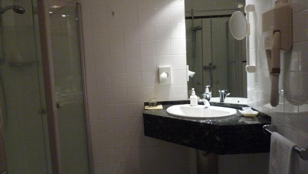 Hotel Freimuehle Girod Kültér fotó